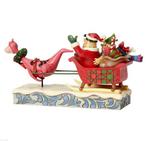 Jim Shore - Flintstones Collection - Enesco 4058331, Nieuw in verpakking