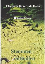Stemmen onthullen Elisabeth Bierens de Haan, Verzenden, Nieuw