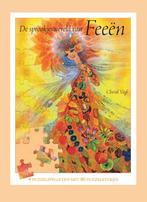 De sprookjeswereld van feeen 9789036621359 C. Vogel, Boeken, Verzenden, Zo goed als nieuw, C. Vogel