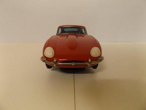 Bandai - Speelgoed voertuig - Bandai Jaguar XK-E - 1960-1970, Antiek en Kunst, Antiek | Speelgoed