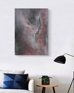 Monika Kwarciak - Thors Rage - earth pigments