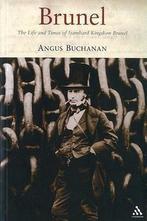 Brunel 9781852855253 R. Angus Buchanan, Verzenden, Gelezen, R. Angus Buchanan