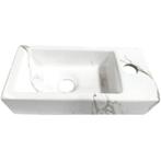 Wiesbaden Fonteinset Rhea S Mini met Fontein - Rechts -, Ophalen of Verzenden, Nieuw