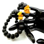 Baltisch amber kralen armbanden - Barnsteen - Succinite /, Verzamelen, Mineralen en Fossielen