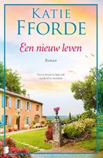 Een nieuw leven 9789022596739 Katie Fforde, Verzenden, Gelezen, Katie Fforde