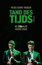 Tand des tijds 9789044633665 Pieter Gerrit Kroeger, Verzenden, Gelezen, Pieter Gerrit Kroeger