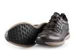 Greve Wandelschoenen in maat 40 Bruin | 10% korting, Kleding | Heren, Schoenen, Bruin, Verzenden, Zo goed als nieuw, Greve