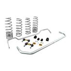 Whiteline Grip-Serie 1 Stabilisatorstang en Verlagingsveren, Ophalen of Verzenden, Nieuw