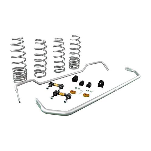 Whiteline Grip-Serie 1 Stabilisatorstang en Verlagingsveren, Auto-onderdelen, Overige Auto-onderdelen, Ophalen of Verzenden