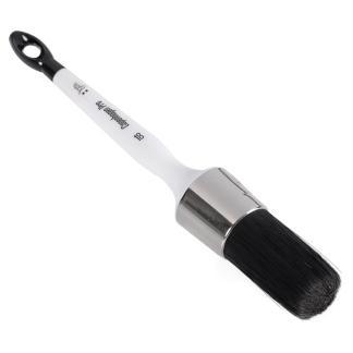 Ronde kwast | Copenhagen Pro | Maat 18, Doe-het-zelf en Verbouw, Verf, Beits en Lak, Nieuw, Verzenden