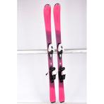 150 kinder skis ATOMIC VANTAGE GIRL, grip walk + Atomic L6, 140 tot 160 cm, Gebruikt, Verzenden, Carve