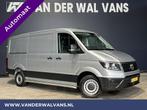 Volkswagen Crafter 2.0 TDI 141pk Automaat L3H2 L2H1 Euro6 Ai, Automaat, Volkswagen, Diesel, Nieuw