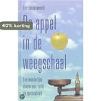 De appel in de weegschaal 9789020282955 Lancksweerdt Eric, Verzenden, Zo goed als nieuw, Lancksweerdt Eric