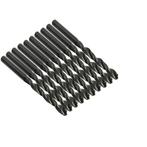 Benson Metaalboor set - HSS - 7.5 mm - 10 stuks - Inclusi..., Doe-het-zelf en Verbouw, Gereedschap | Boormachines, Ophalen of Verzenden