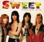 cd - The Sweet - Greatest Hits, Verzenden, Zo goed als nieuw