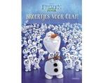Boek Disney Frozen Fever  -   Broertjes voor Olaf! 978904474, Verzenden, Zo goed als nieuw
