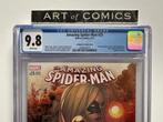The Amazing Spider-Man (Vol. 4) #25 - Stuart Immonen Variant, Nieuw