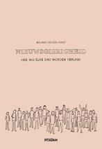 Nieuwsgierigheid 9789046803349 Roland van der Vorst, Verzenden, Gelezen, Roland van der Vorst