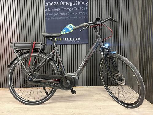 Vyber Ride E1 Dames, Fietsen en Brommers, Elektrische fietsen, Nieuw, 51 tot 55 cm, Overige merken, 50 km per accu of meer, Ophalen