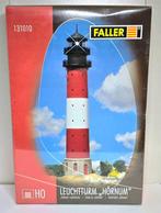 Faller, Noch H0 - 131010/35751 - Modeltrein bouwpakketten, Hobby en Vrije tijd, Modeltreinen | H0, Nieuw