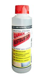 Ranex Ranex rustbuster roestomvormer 250 ml, Verzenden, Nieuw