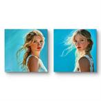 Biatturi Irina - Les Regards