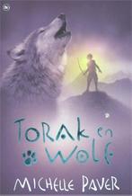 Torak en Wolf / Torak en Wolf / 1 9789044338935, Boeken, Kinderboeken | Jeugd | 10 tot 12 jaar, Verzenden, Zo goed als nieuw, Michelle Paver