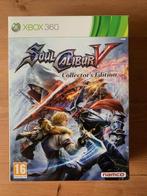 Soulcalibur V Collectors Edition (XBOX 360) (TWEEDEHANDS), Spelcomputers en Games, Games | Xbox 360, Verzenden, Nieuw