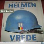 Helmen voor vrede 9789020922295 Vanderostyne, Boeken, Verzenden, Gelezen, Vanderostyne