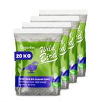 Bird feed for garden birds - High Energy, No Mess, No, Dieren en Toebehoren, Dierenvoeding, Verzenden
