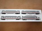 Märklin H0 - 43304 - Modeltrein personenwagonset (1) - Set, Nieuw