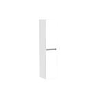 Sani Royal Kolomkast Trento 160 cm Mat Wit, Nieuw