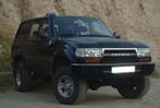 Roca Silva snorkel Toyota Land Cruiser 80, Ophalen of Verzenden