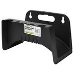 Benson Tuinslanghouder - Kunststof - Zwart - 23 x 15 cm -..., Tuin en Terras, Tuinslangen, Ophalen of Verzenden, Nieuw