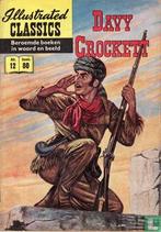 Davy Crockett - 1956, Eén comic, Verzenden, Europa, Zo goed als nieuw