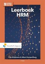 Leerboek HRM | 9789001878269, Verzenden, Nieuw