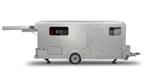 Lume Traveler - Expedition - Luxe Aluminium Caravan, Overige merken, Standaardzit, Vast bed, 100 kg of meer