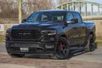Dodge Ram 1500 BLACK OPS | LONGHORN® | PRIJS MET LPG + COVER, Auto's, Nieuw, LPG, SUV of Terreinwagen, Automaat