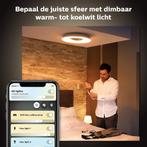 Philips Hue Still plafondlamp - warm tot koelwit licht -, Verzenden, Zo goed als nieuw