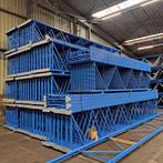 Aanbieding: Voordeelrij gebruikte Stow palletstelling, Zakelijke goederen
