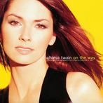 cd - Shania Twain - On The Way (The Limelight Recordings..., Verzenden, Zo goed als nieuw