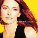 cd - Shania Twain - On The Way (The Limelight Recordings..., Verzenden, Nieuw in verpakking