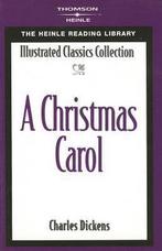 Christmas Carol 9780759398863 Charles Dickens, Boeken, Gelezen, Charles Dickens, Charles Dickens, Verzenden