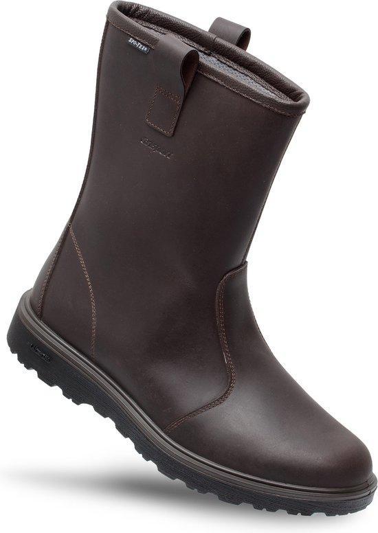 Grisport - mt 46 - Woodland Outdoorlaarzen Unisex - Brown, Kleding | Heren, Schoenen, Verzenden
