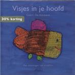 Visjes In Je Hoofd 9789058384027 Geert De Kockere, Verzenden, Gelezen, Geert De Kockere