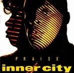 cd - Inner City - Praise, Cd's en Dvd's, Verzenden, Zo goed als nieuw