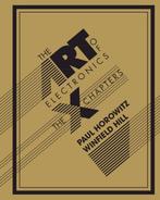9781108499941 The Art of Electronics: The x Chapters, Verzenden, Nieuw, Paul Horowitz