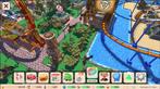 Rollercoaster Tycoon Adventures Deluxe (Nintendo Switch, Spelcomputers en Games, Ophalen of Verzenden, Nieuw