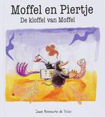 De kloffel van Moffel / Moffel en Piertje 9789085672623, Verzenden, Zo goed als nieuw, D. Remmerts de Vries