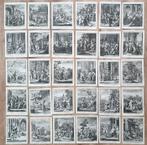 Matthias Scheits - F Doesburgh - 30 grote Bijbelse gravures